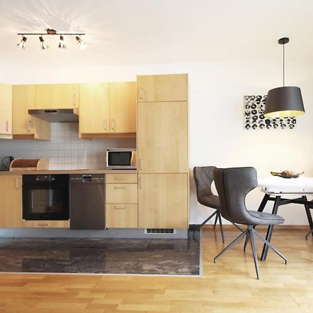 Apartamento „Dahuam“ Imst Exterior foto