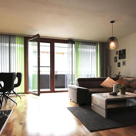Apartamento „Dahuam“ Imst Exterior foto