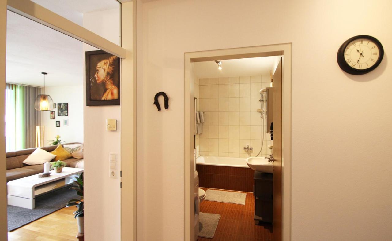 Apartamento „Dahuam“ Imst Exterior foto