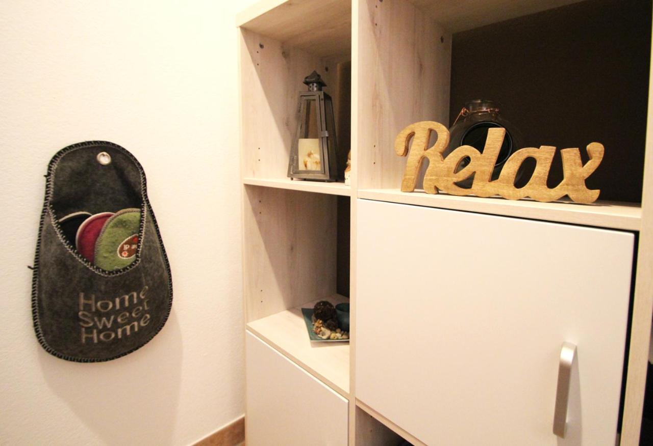 Apartamento „Dahuam“ Imst Exterior foto