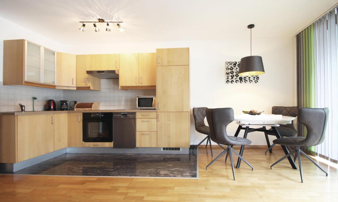 Apartamento „Dahuam“ Imst Exterior foto