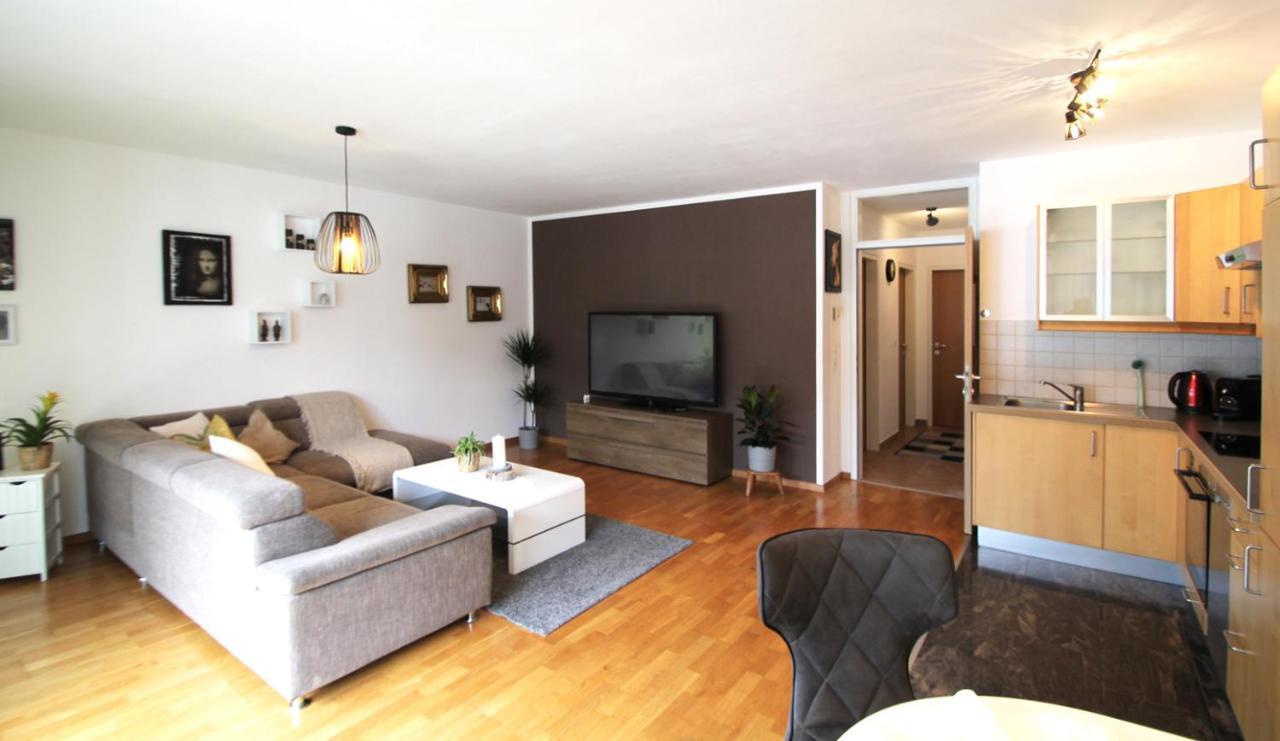 Apartamento „Dahuam“ Imst Exterior foto