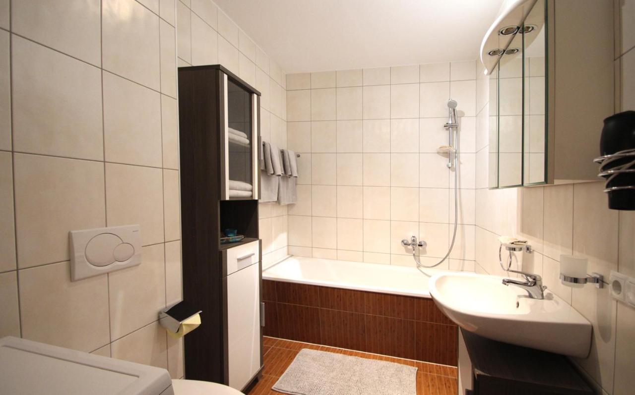 Apartamento „Dahuam“ Imst Exterior foto